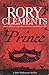 Prince (John Shakespeare, #3)