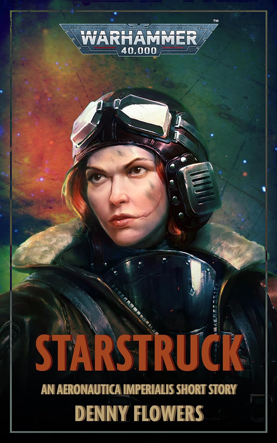 Starstruck (Lucille von Shard)