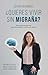 ¿Quieres vivir sin migraña? by Sefora Bermudez Gonzalez