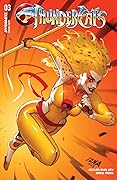 Thundercats Vol. 1 #3