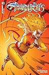 ThunderCats #3