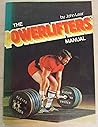 The Powerlifter's Manual