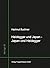 Heidegger und Japan - Japan und Heidegger by Hartmut Buchner