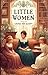 Little Women(Illustrated)