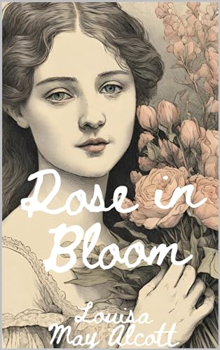 Rose in Bloom