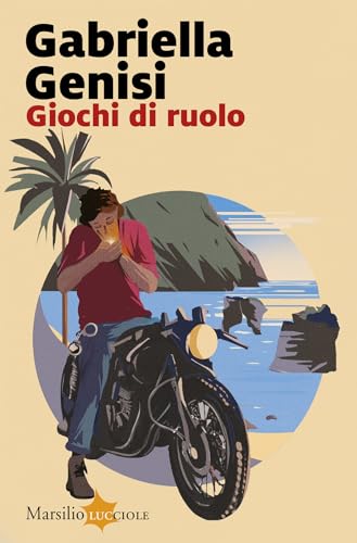 Giochi di ruolo (Kindle Edition)