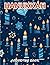 Hanukkah Coloring Book for ...