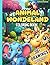 Animal Wonderland - Colorin...