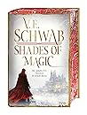 Shades of Magic: ...