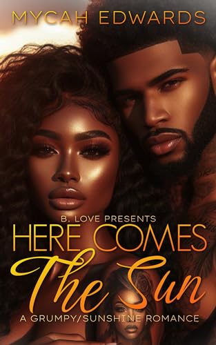 Here Comes the Sun (Kindle Edition)