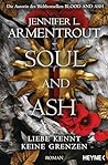 Soul and Ash: Lie...