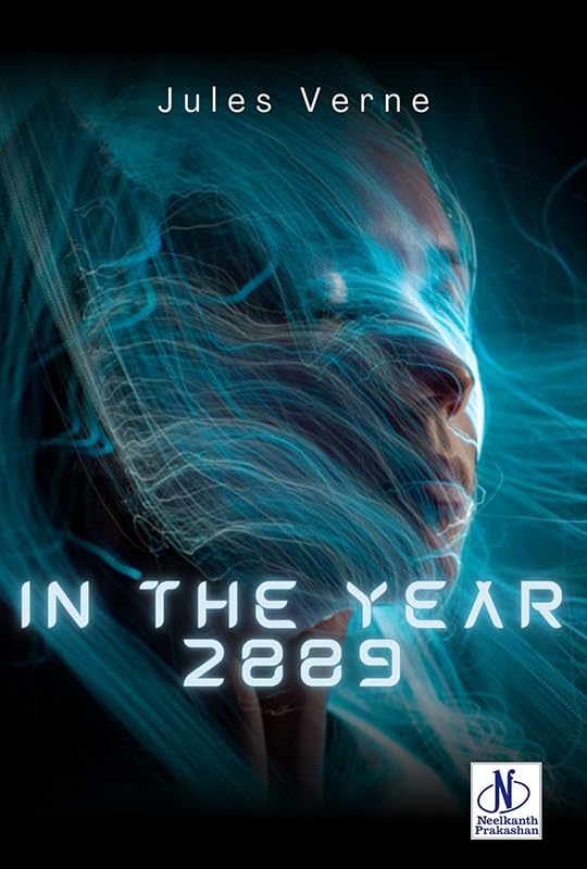 In The Year 2889