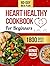 Heart Healthy Cookbook for ...