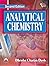 ANALYTICAL CHEMISTRY