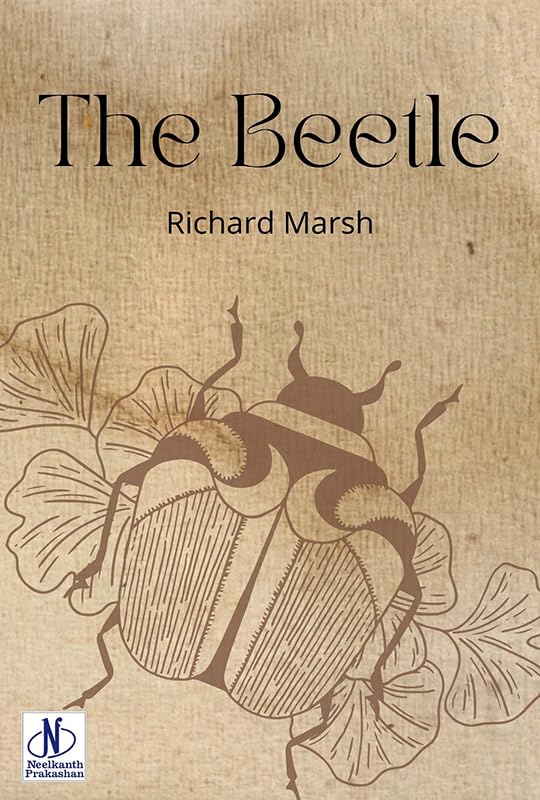 The Beetle