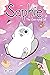 Saphie the One-Eyed Cat Volume 1 (Saphie the One-Eyed Cat, #1) by Joho