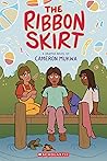 The Ribbon Skirt by Cameron Mukwa