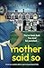 Mother Said So by Jocelyn Dexter