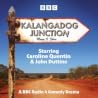 Kalangadog Junction