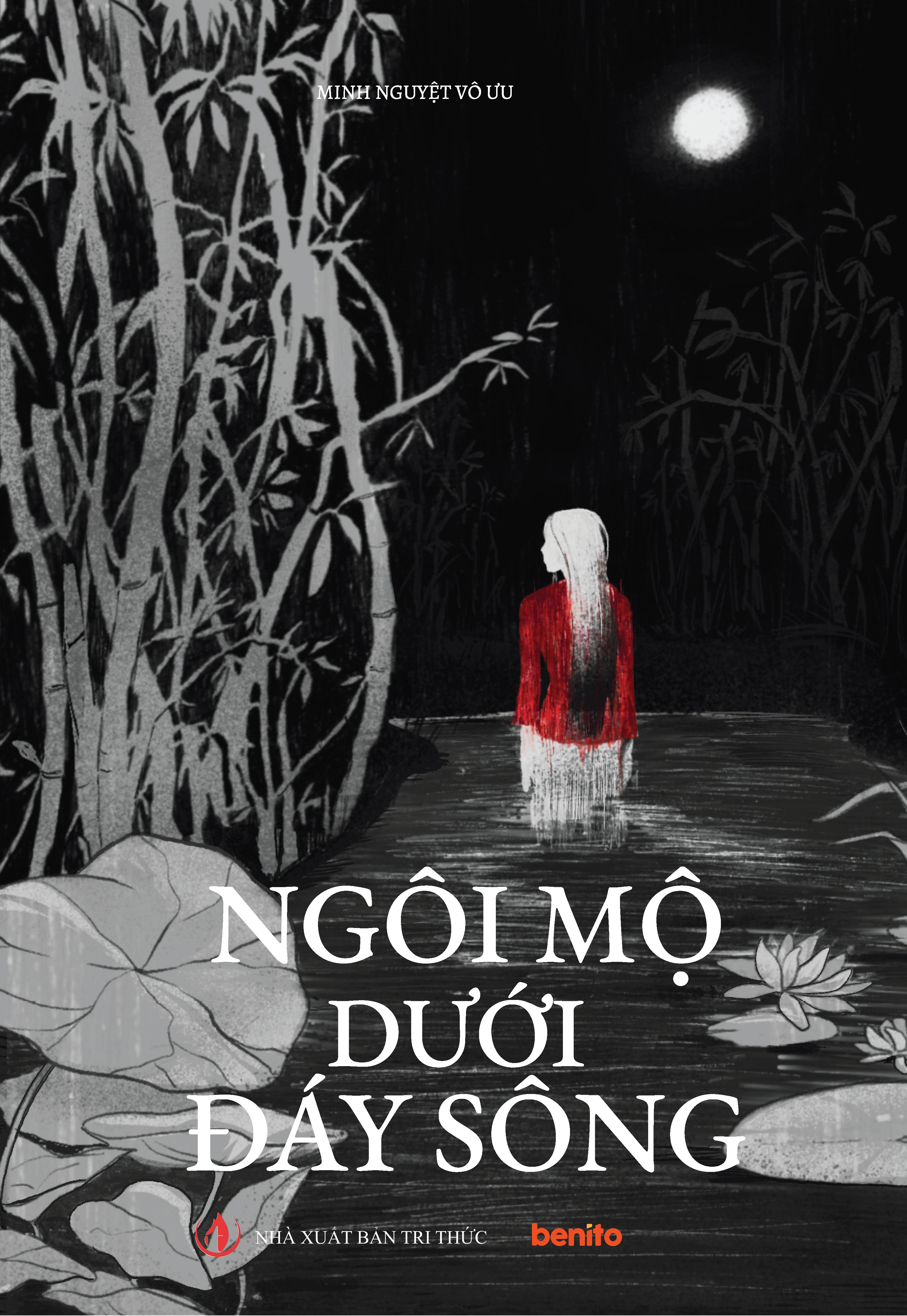 Ngôi mộ dưới đáy sông (Paperback)