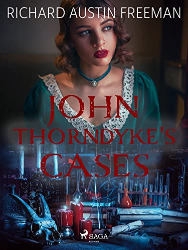 John Thorndyke's Cases