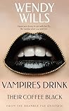 Vampires Drink Th...