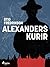 Alexanders kurir by Stig Fredrikson