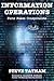 Information Operations by Dr Steve Tatham