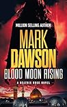 Blood Moon Rising