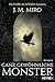 Ganz gewöhnliche Monster (Dunkle Talente #1)