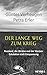 Der lange Weg zum Krieg. Russland, die Ukraine und der Westen: Eskalation statt Entspannung