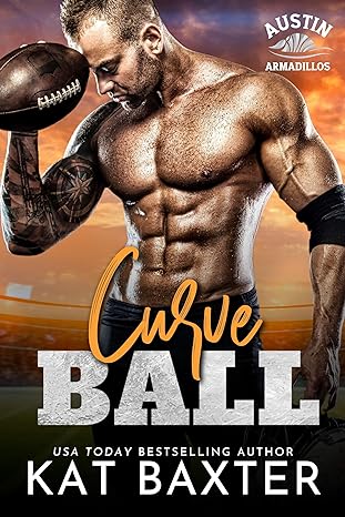 Curve Ball (Curvy Soulmates, #5)