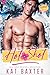 Hot Shot (Saddle Creek Standalones Book 11)