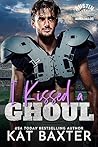 I Kissed A Ghoul (Austin Armadillos #3)