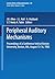Peripheral Auditory Mechanisms: Proceedings of a conference held at Boston University, Boston, MA, August 13–16, 1985 (Lecture Notes in Biomathematics Book 64)