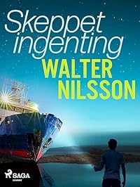 Omslag för Skeppet Ingenting