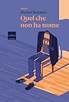 Quel che non ha nome
