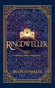 Ringdweller Trilogy Omnibus