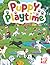 Puppy Playtime: Coloring Fu...