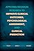 Applying Decision Research to Improve Clinical Outcomes, Psyc... by David Faust