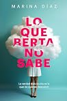 Book cover for Lo que Berta no sabe