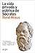 La vida privada y pública de Sócrates by Rene Kraus
