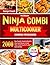 The Ultimate Ninja Combi Mu...