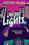 Up in Lights (City Lights, Rainy Nights Book 1)