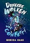 Donkere wolken vo...