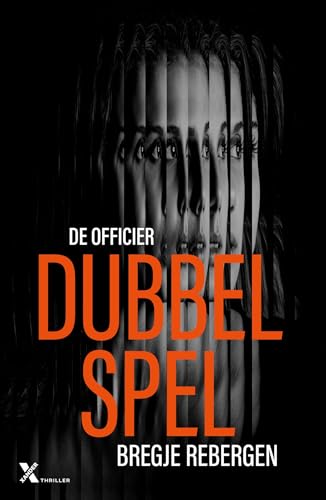 Dubbelspel (De officier, #1)