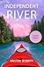 Independent River - Large P...