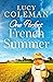 One Perfect French Summer