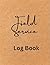 Field Service Log Book