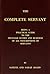 The Complete Servant